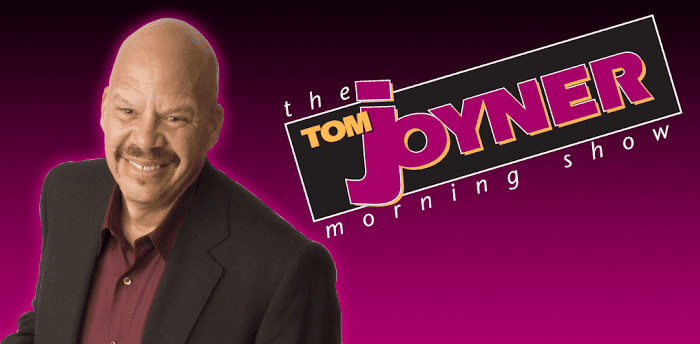 Top Mother’s Day Tech Gifts On The Tom Joyner Morning Show