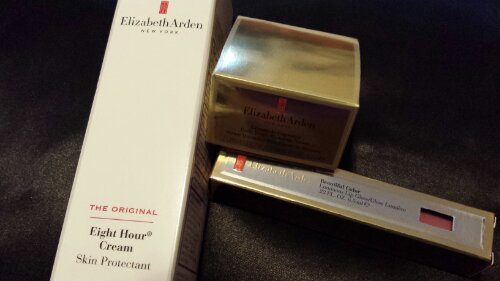 Vacation Flawlessly With Summer Beauty From Elizabeth Arden