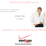 Viva Movil by Jennifer Lopez Opens First Flagship Store in Brooklyn #VivaFlatbush - Verizon Wireless Premium Retailer