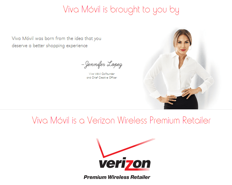 Viva Movil by Jennifer Lopez Opens First Flagship Store in Brooklyn #VivaFlatbush - Verizon Wireless Premium Retailer