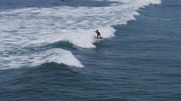 Huntington Beach International Surfing Museum