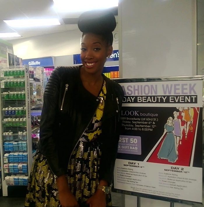 Stay Fashion Forward Everyday With Duane Reade #DR1MM