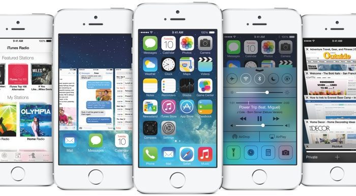 You’ve Updated To iOS7… Now What?  Five Features To Know And Love #VZWBUZZ