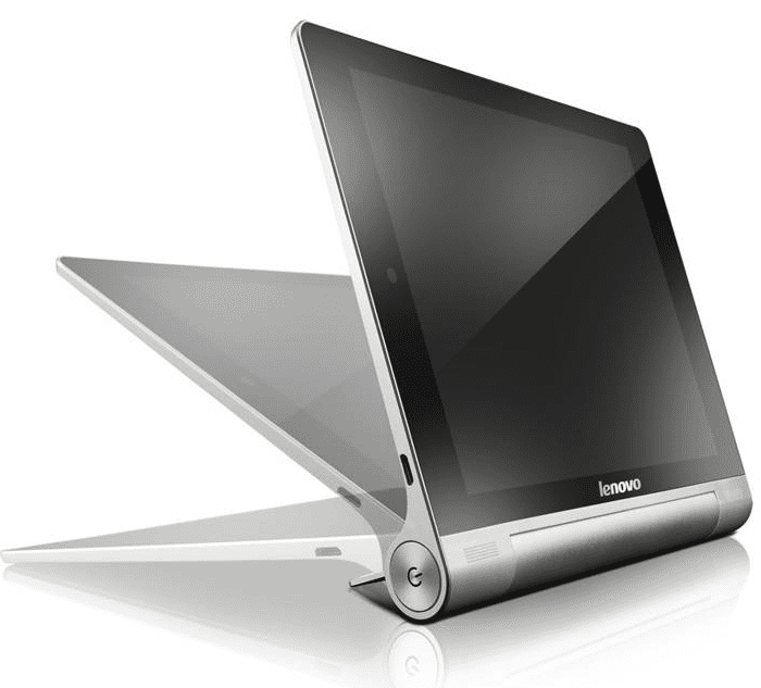 Lenovo Introduces a Better Way To Yoga – Yoga Tablet That Is