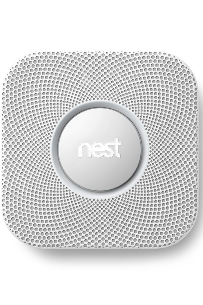 Meet The Nest Protect, A CO and Smoke Detector In One For $129