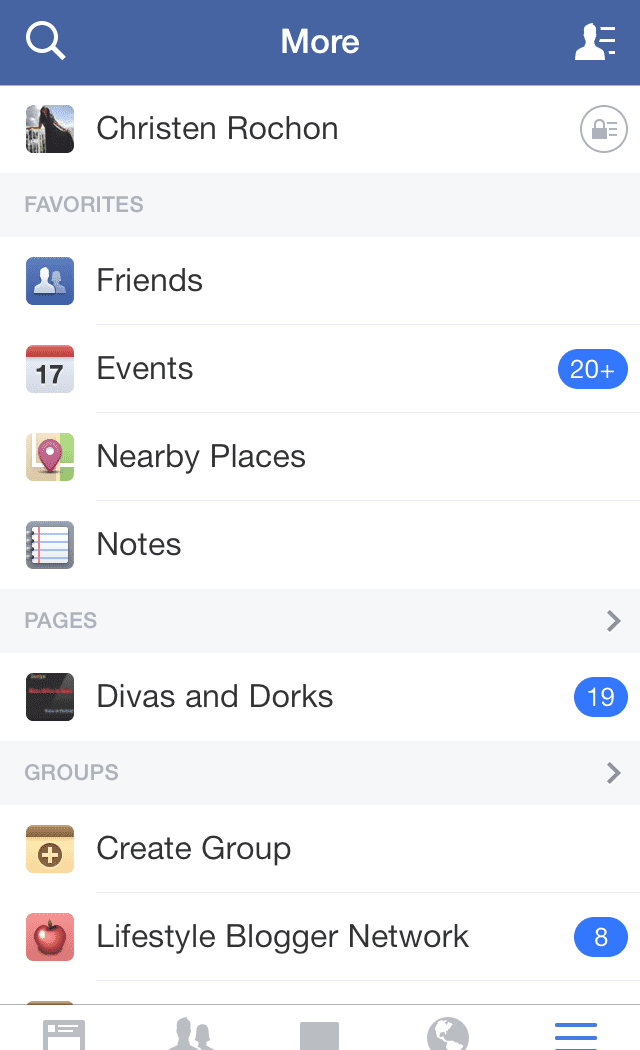 UPDATE ALERT! Facebook iOS: Edit Posts, Add Photos And More