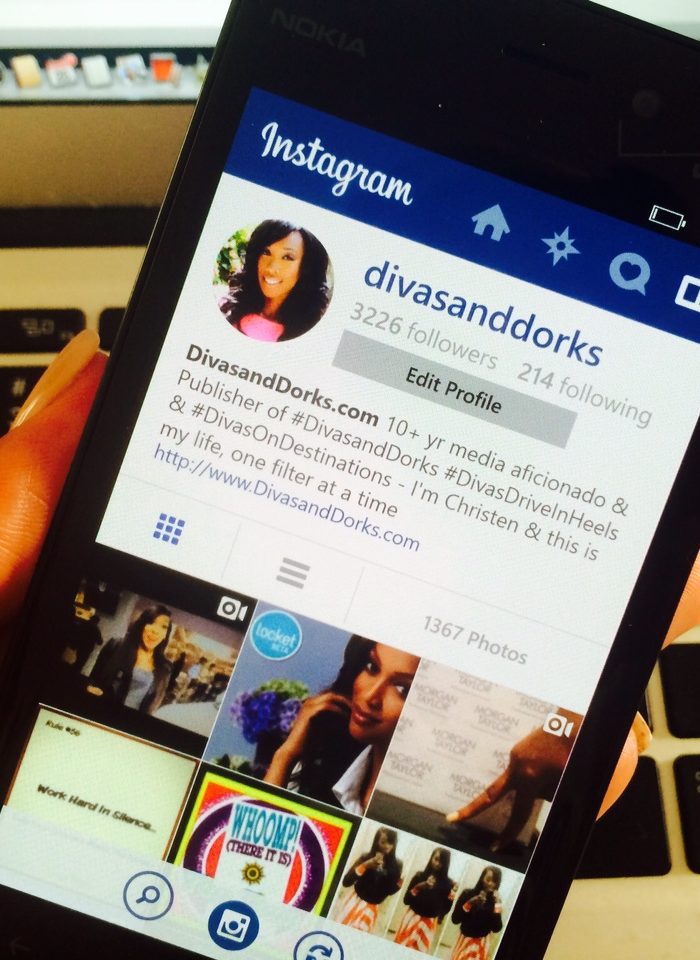 FINALLY!  Instagram App Arrives On Windows Phones Everywhere