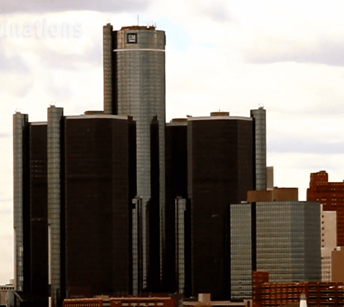 Re-Discover Detroit With Divas On Destinations #DearDetroit (Video)