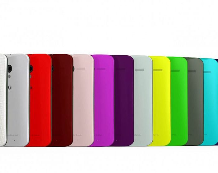 Last Minute Holiday Smartphone Gift Picks For Anyone On Your List