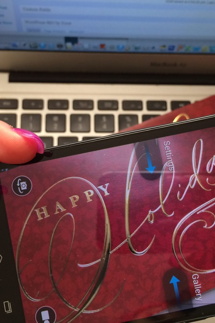 3 Reasons Why The Droid Ultra By Motorola Is The Go To Smartphone For The Holidays