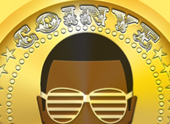 Will Kanye And Other Celebs “Bite” The New Bitcoin Craze? CoinyeWest?