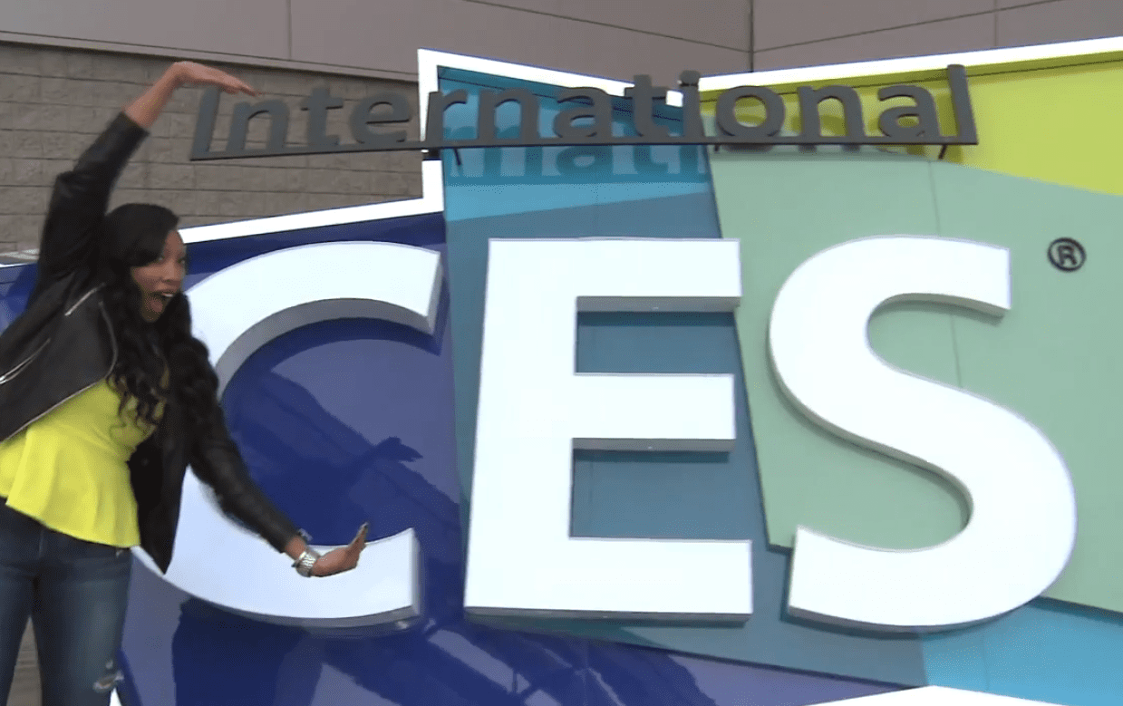 CES Trends