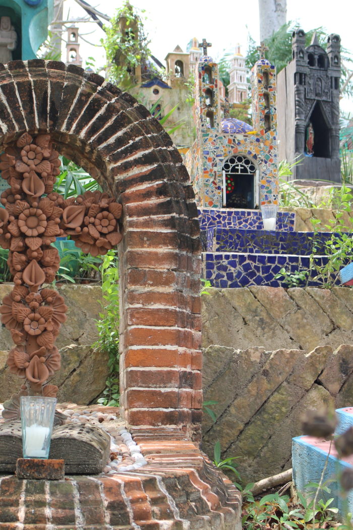 Día de los Muertos: Discovering The Day of the Dead At Xcaret Park