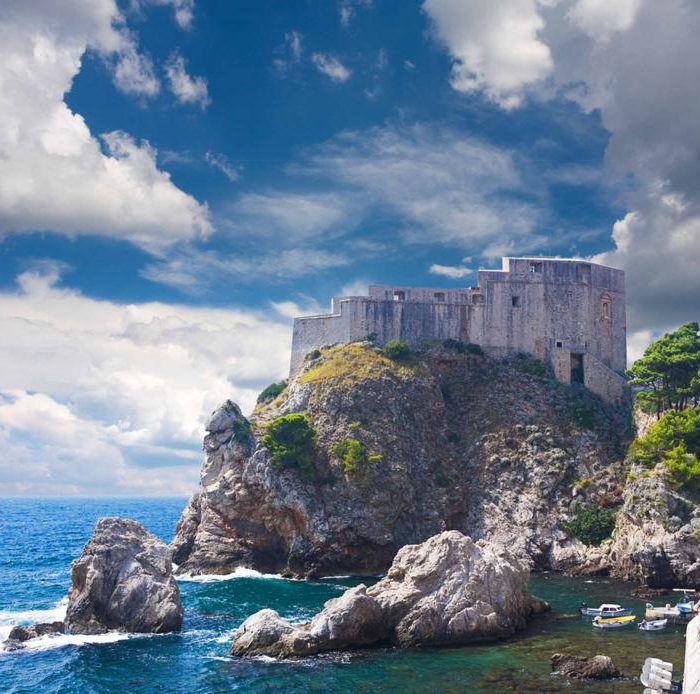 Take The Ultimate Game of Thrones Croatian Vacation