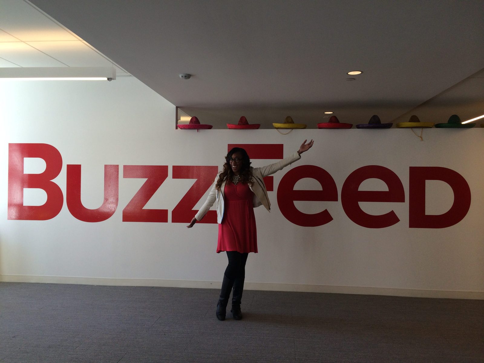 BuzzFeed