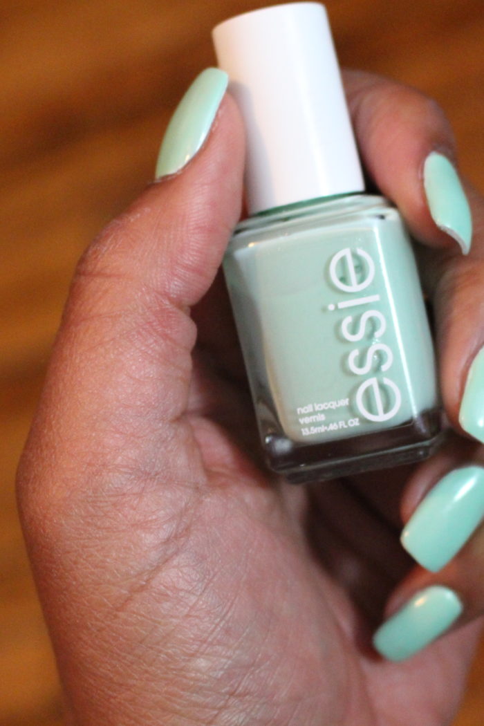 Mani Monday:  Five Spring Filled Hues To Usher In The Season
