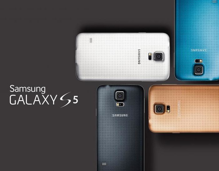 Where’s The Hookup?  Find The Best Deal On The Samsung Galaxy S5