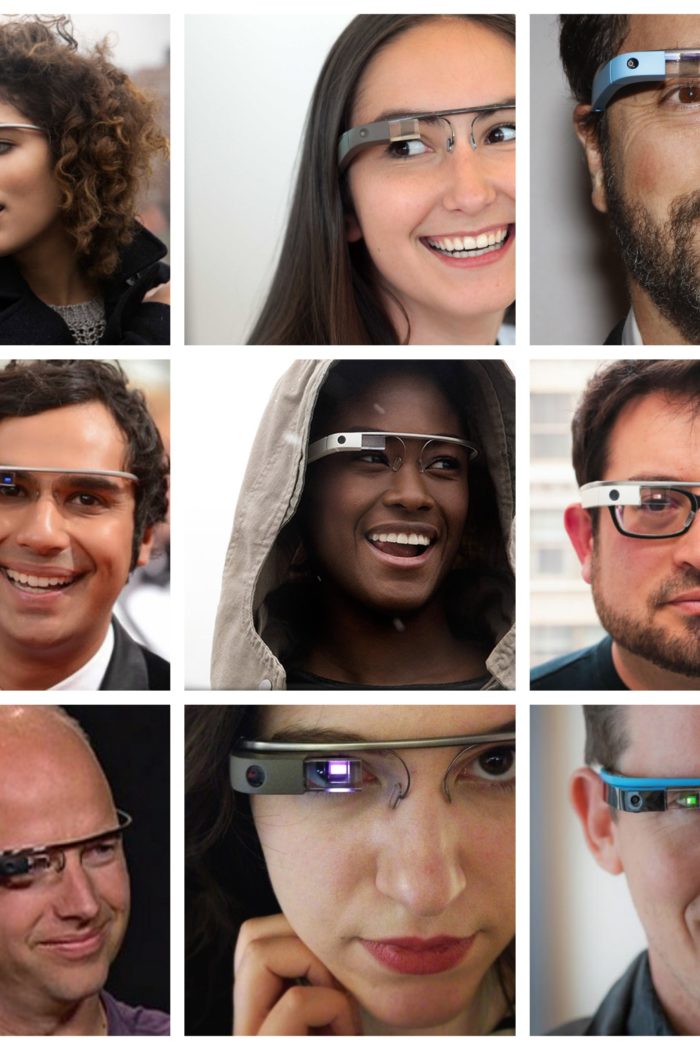 Google Glass Available To New Users Everywhere Today