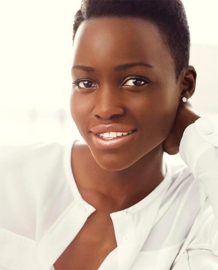 The New Face Of Beauty:  There’s Something About Lupita!