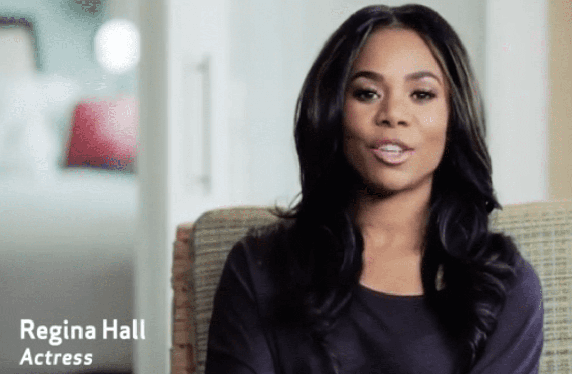 regina hall 2014 verizon