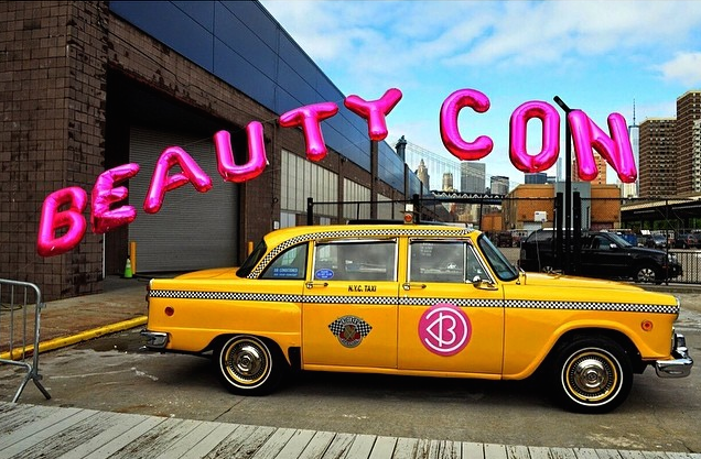 YouTube Stars Descend Upon NYC For BeautyCon 2014 #BeautyConNYC