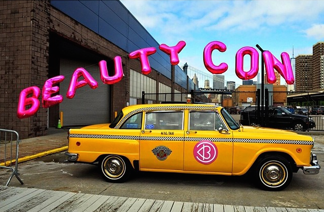 BeautyCon