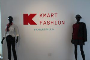 Kmart Fashion preview