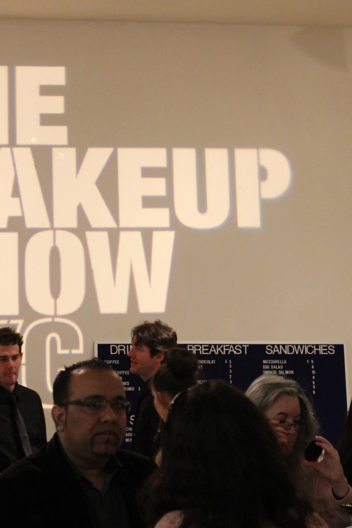 Calling All Beauties!  @TheMakeupShow Invades New York City #TMSNYC