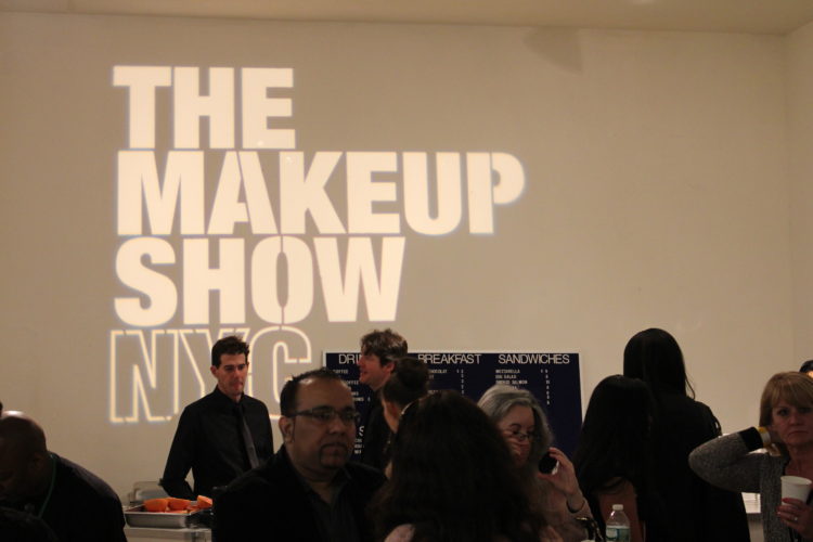 The Makeup Show