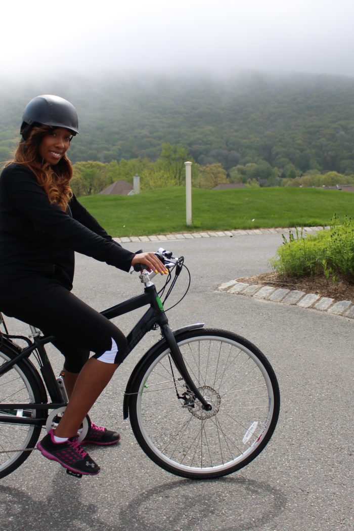 Celebrate National Bike Month By Test Riding An e-bike