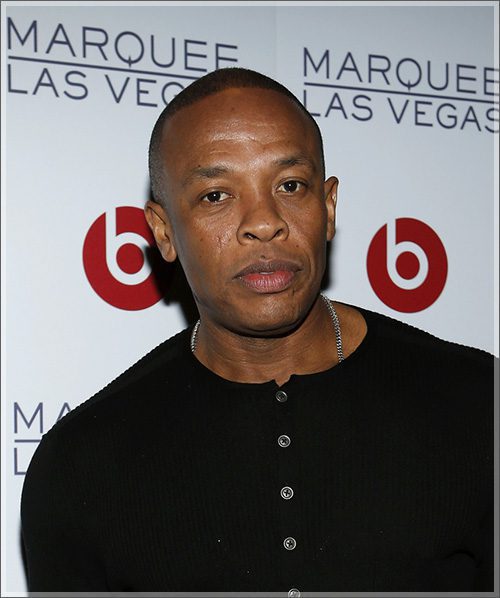 Apple To Buy Beats Brand Making Dr. Dre $3 Billion Dollars Richer