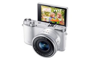 Samsung NX3000