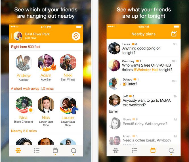 swarm app 2