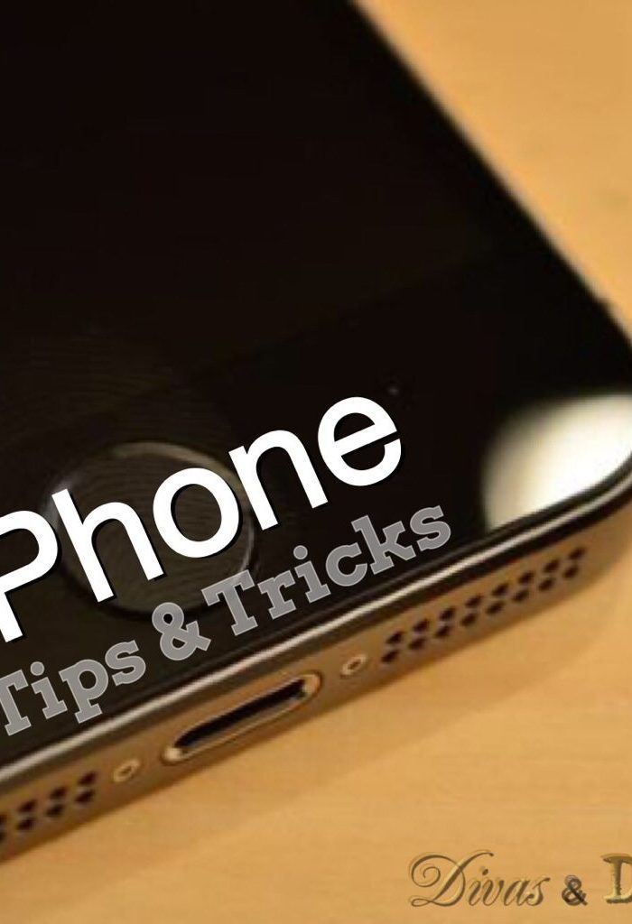 6 iPhone Tips/Tricks You Never Knew Existed