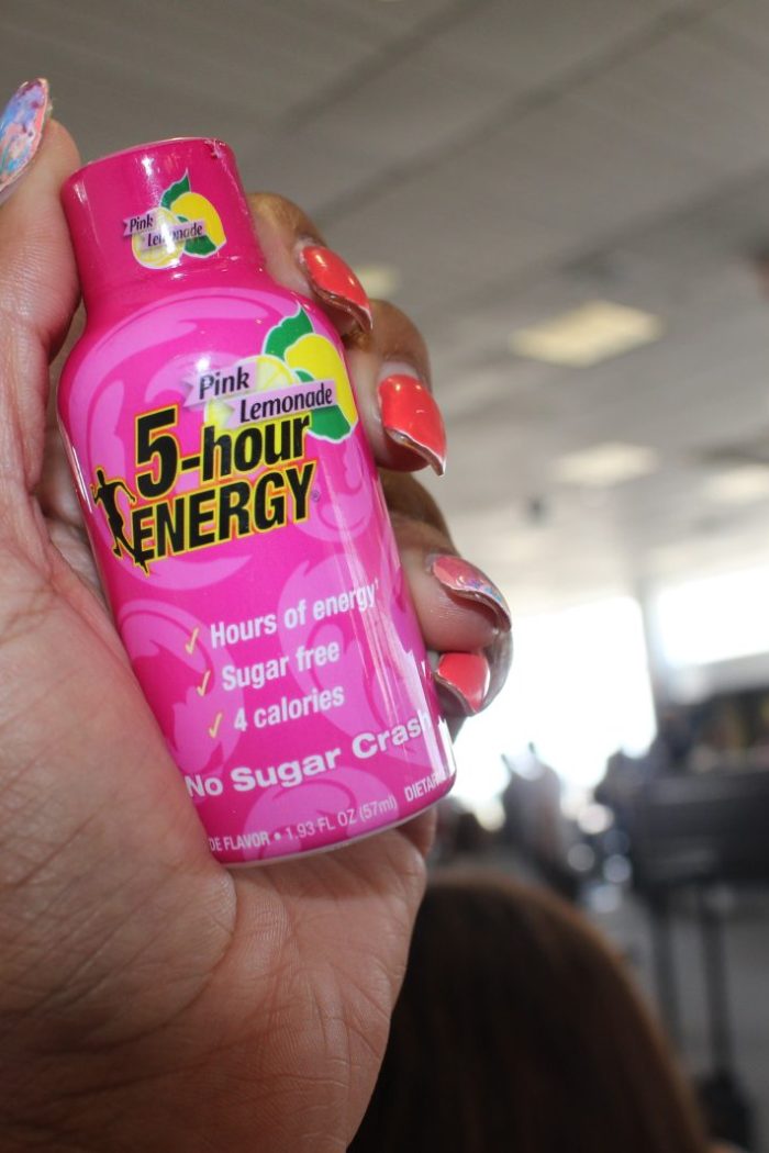 Get Energized For Summer Fun With 5-hour ENERGY® Shots