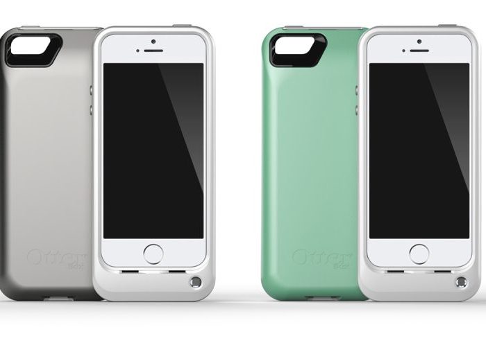 The New Otterbox Resurgence The Stylish Way To Charge On The Go