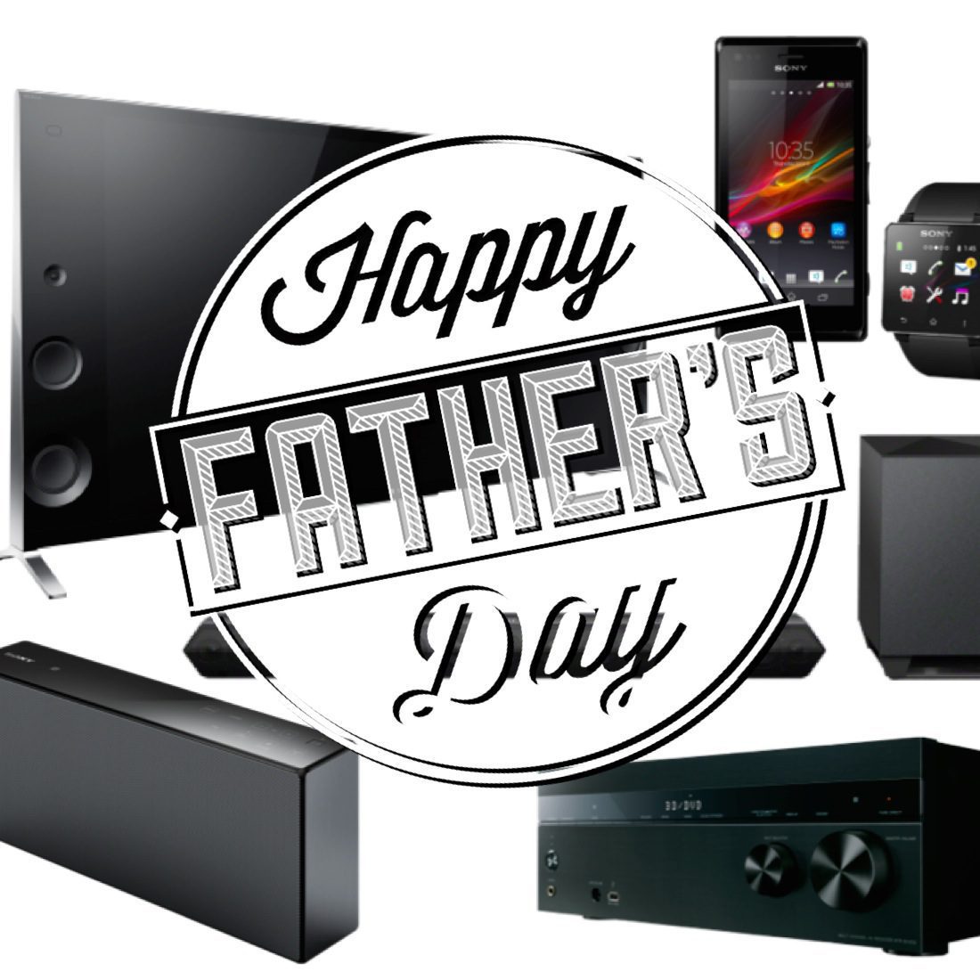 father's day tech gifts