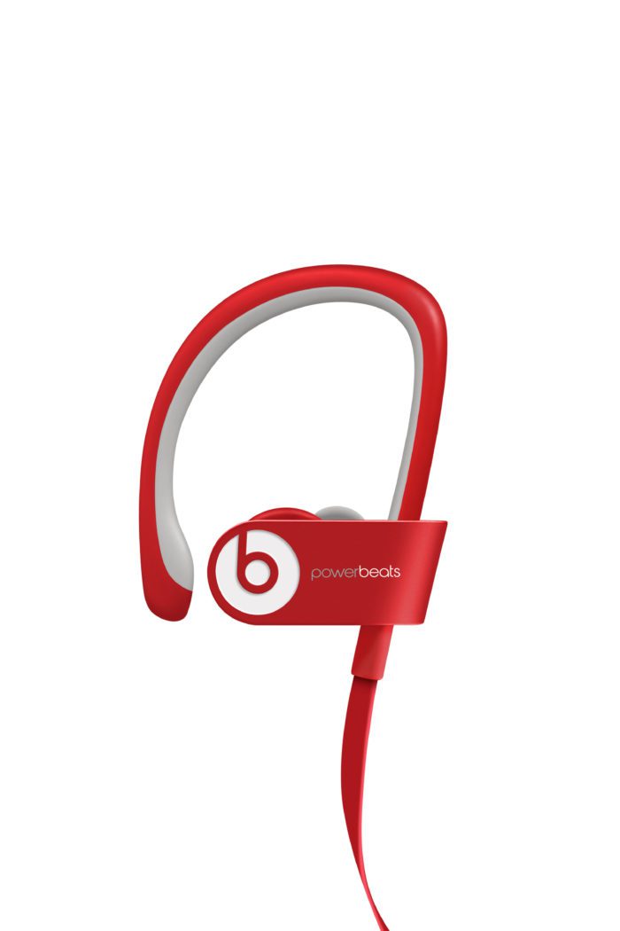 Beats by Dr. Dre Launches LeBron James’ Powerbeats² Wireless Earphones