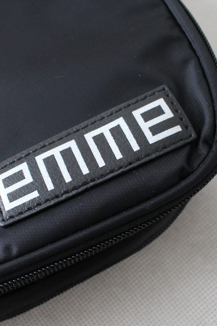 Step Up Your Organized Travel With The EMME Bag