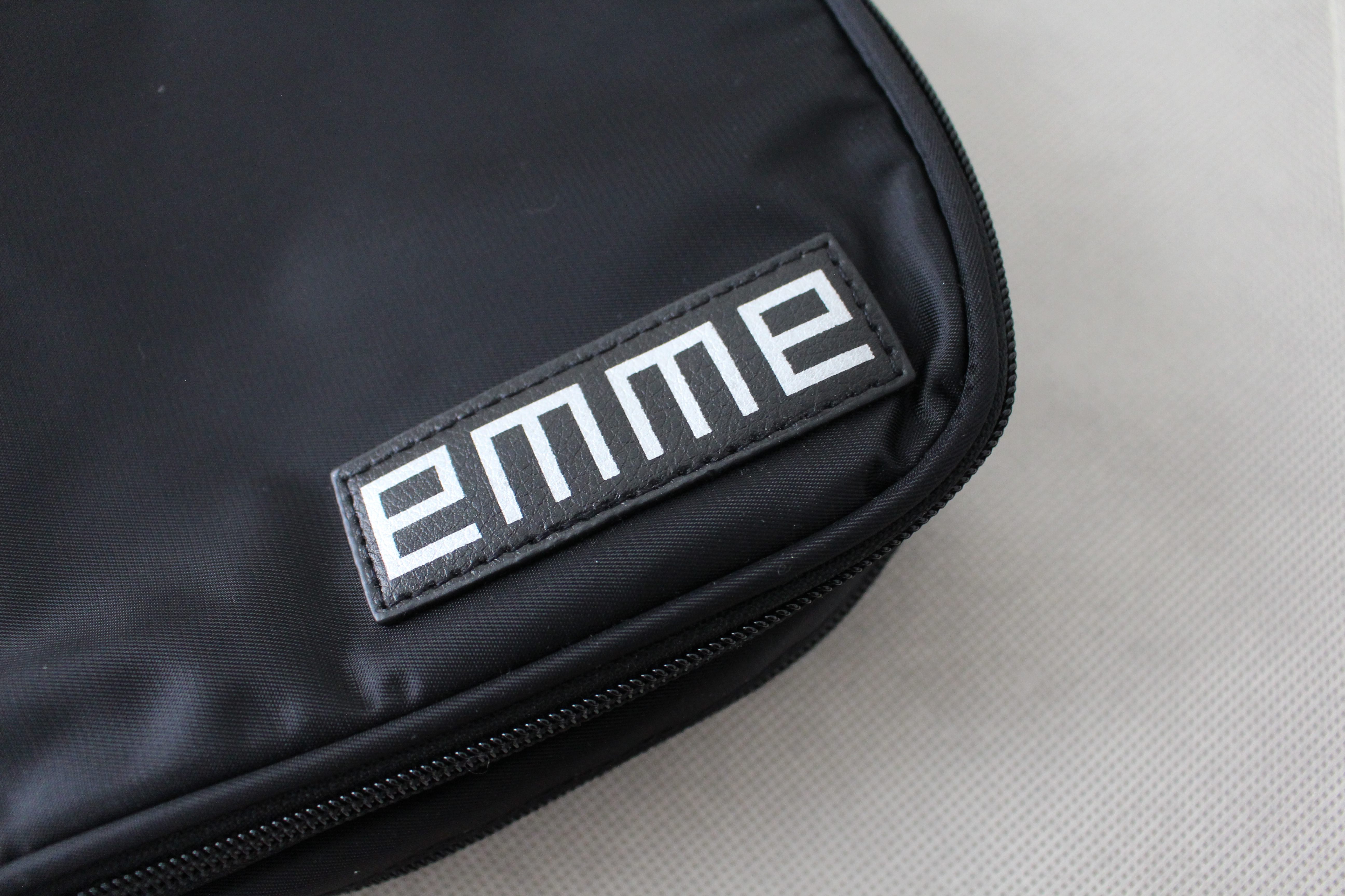 Step Up Your Organized Travel With The EMME Bag