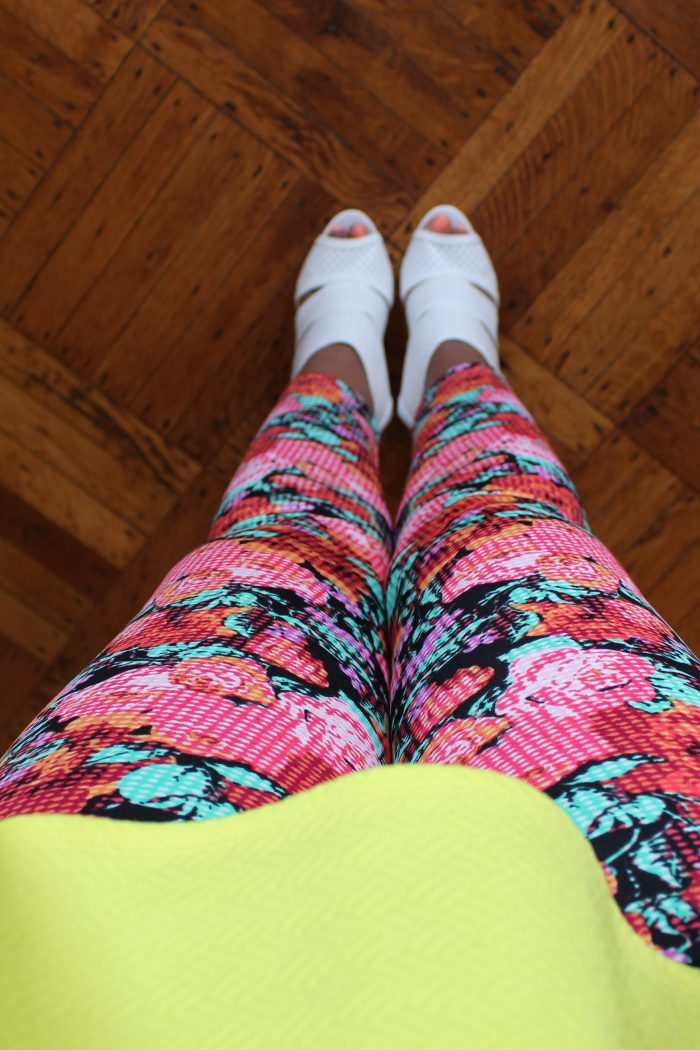 Step Into Easy Style With Leggings From 20Legz