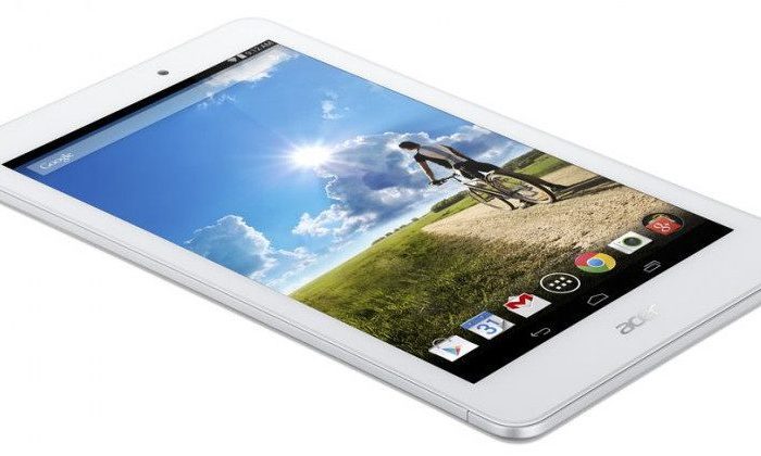 Looking For Your Next Tablet?  Say Hello To Acer’s Iconia Tab 8