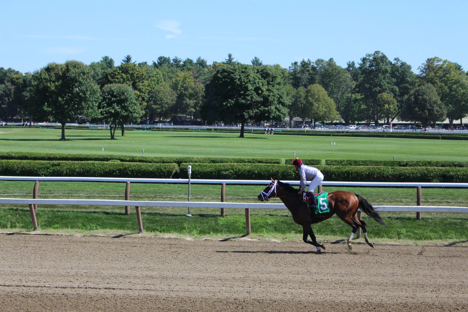 America's Best Racing