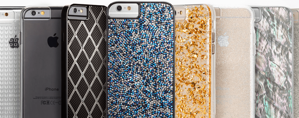 iPhone 6 cases