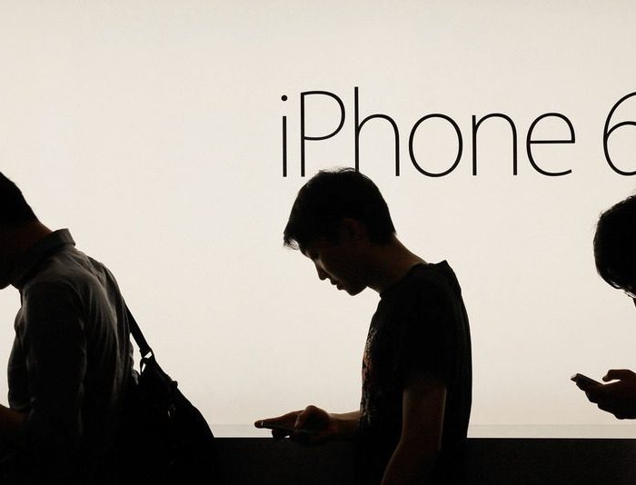 How To Avoid The Lines When Buying Your iPhone 6 This Weekend