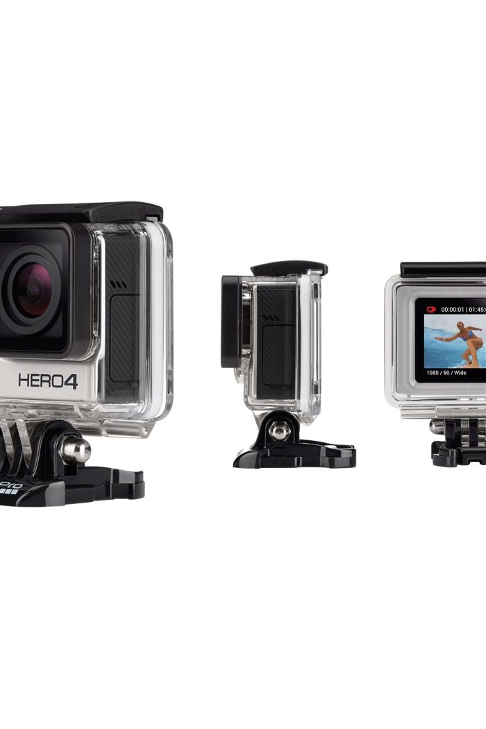 How To Capture All The Holiday Action With GoPro and @BestBuy #GoProatBestBuy