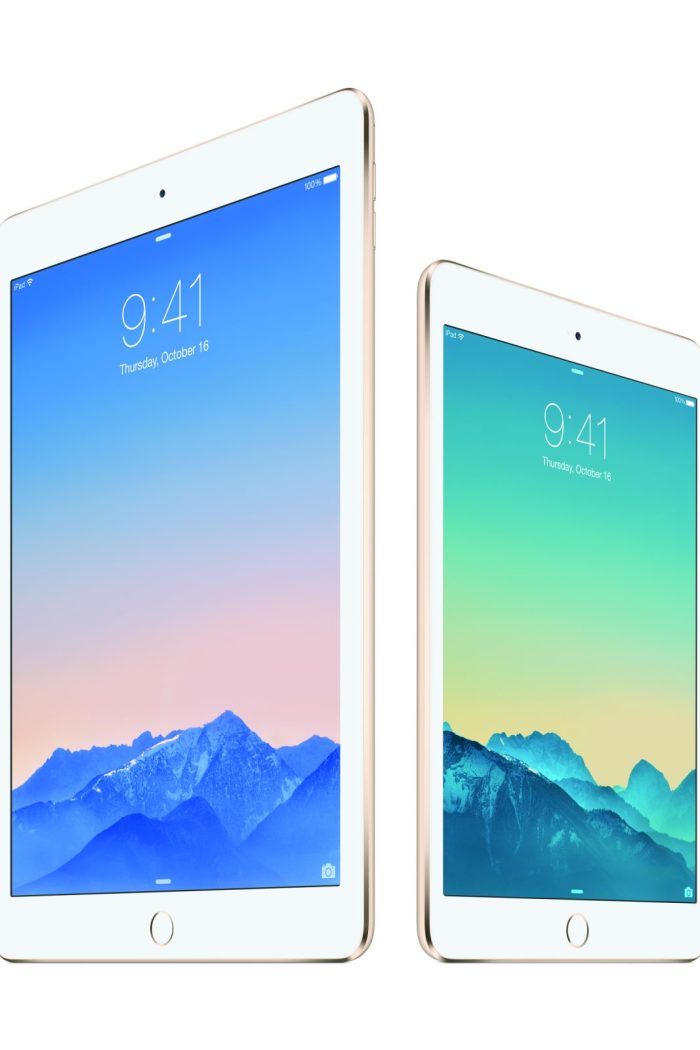 Apple’s New iPad Event And Announcements (What You Need To Know)