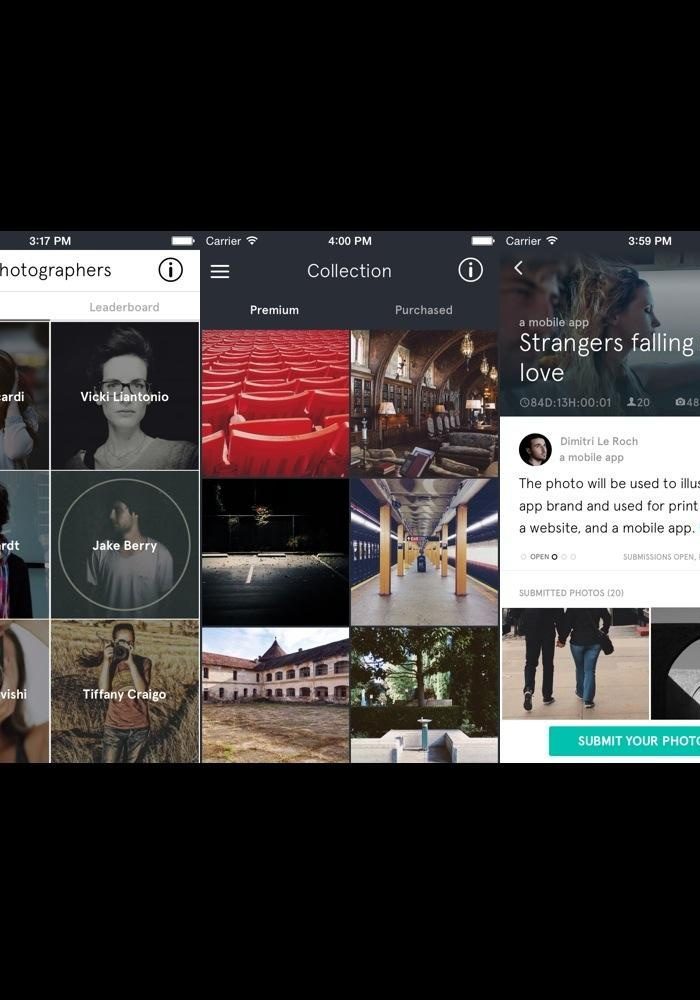 Meet Snapwire (And Make Money Off Your Instagram Photos Today!)