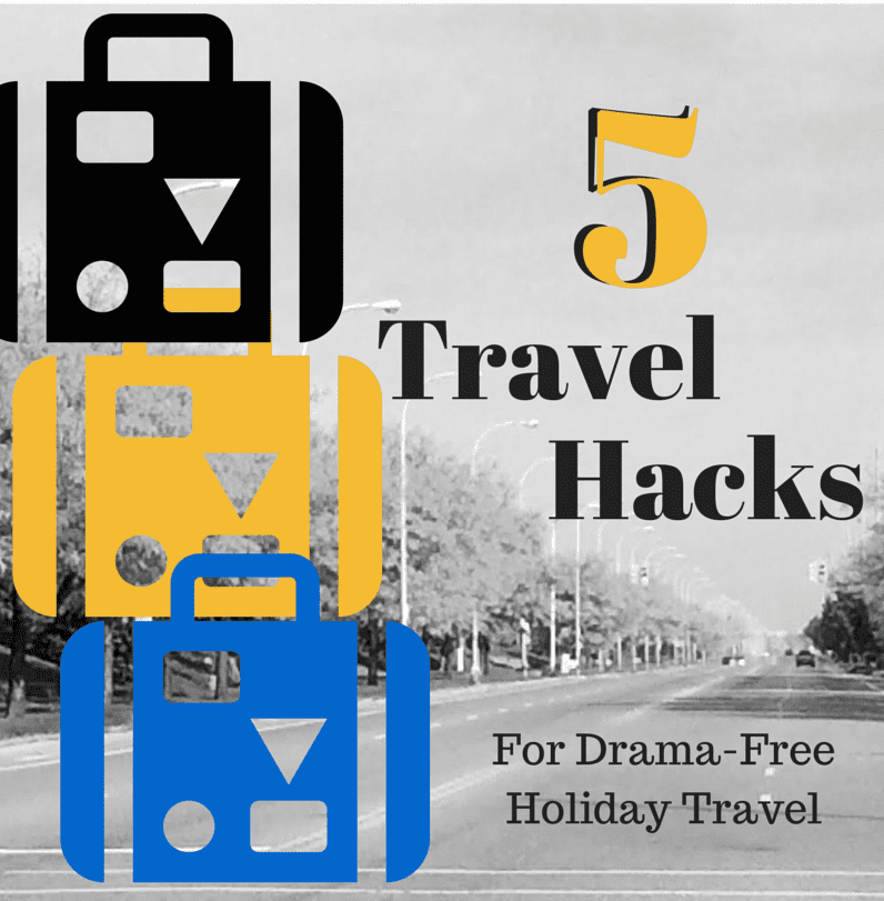 travel hacks