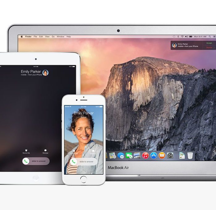 4 Reasons To Upgrade To The New OS X Yosemite For Your Mac